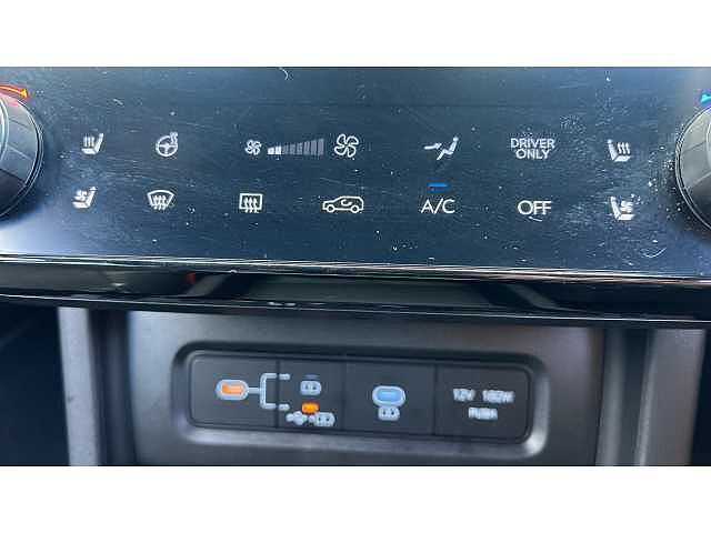 Hyundai Tucson TUCSON 1.6T 239 Hybrid N Line S 5dr Auto