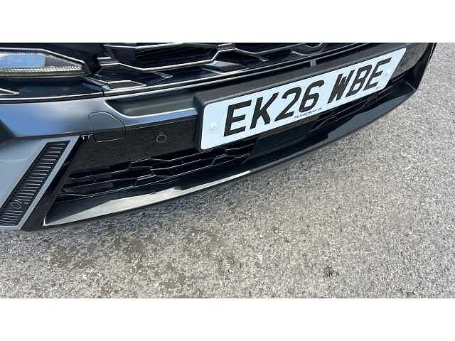 Hyundai Tucson TUCSON 1.6T 239 Hybrid N Line S 5dr Auto