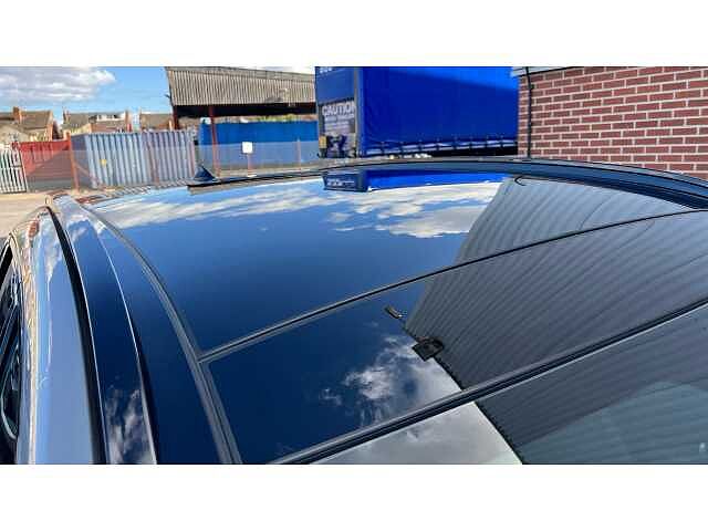 Hyundai Tucson TUCSON 1.6T 239 Hybrid N Line S 5dr Auto