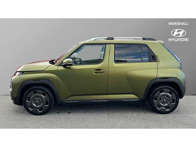 Hyundai Inster Inster 5Dr HAT 85kW Cross 49kWh