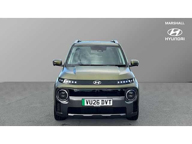 Hyundai Inster Inster 5Dr HAT 85kW Cross 49kWh