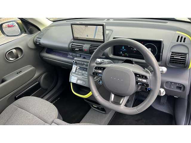Hyundai Inster Inster 5Dr HAT 85kW Cross 49kWh