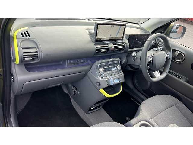 Hyundai Inster Inster 5Dr HAT 85kW Cross 49kWh