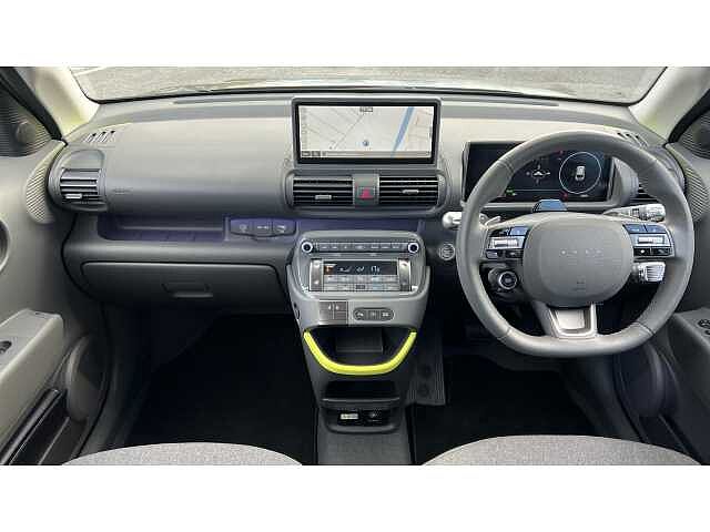 Hyundai Inster Inster 5Dr HAT 85kW Cross 49kWh