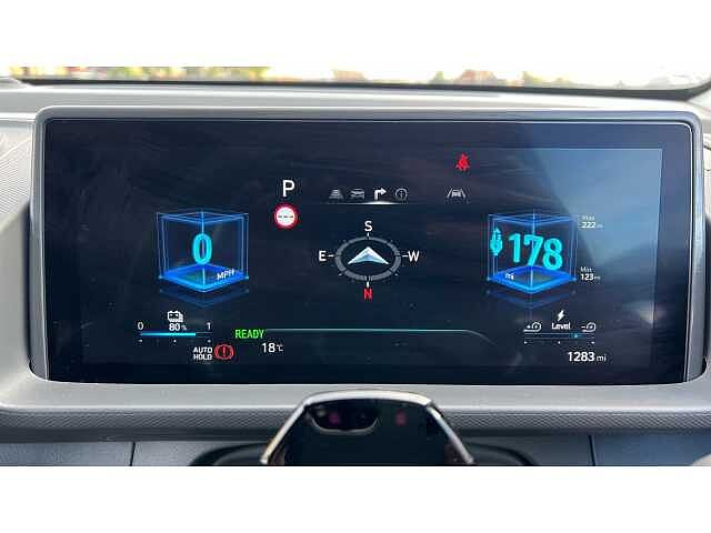 Hyundai Inster Inster 5Dr HAT 85kW Cross 49kWh