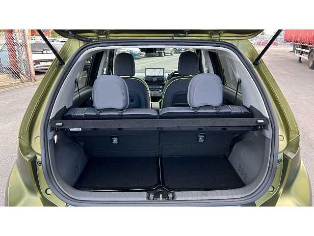 Hyundai Inster Inster 5Dr HAT 85kW Cross 49kWh