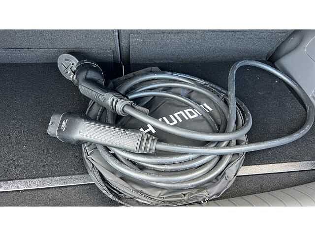 Hyundai Inster Inster 5Dr HAT 85kW Cross 49kWh