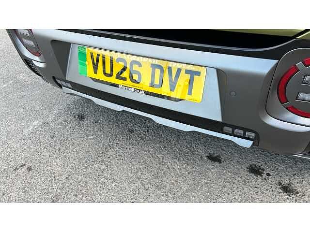 Hyundai Inster Inster 5Dr HAT 85kW Cross 49kWh