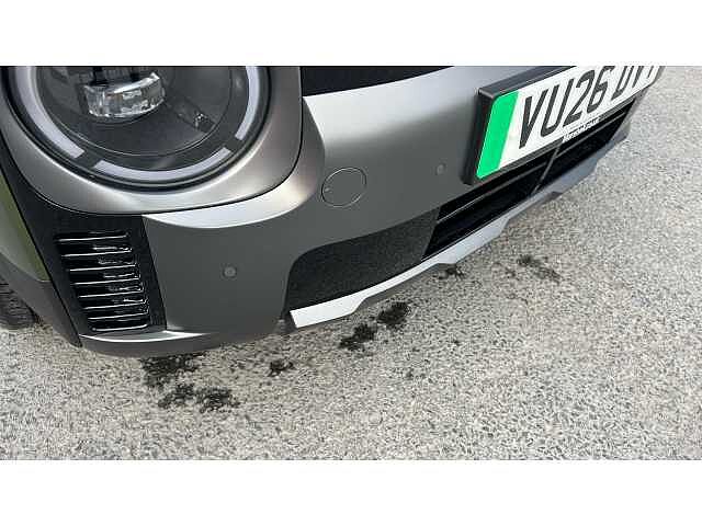 Hyundai Inster Inster 5Dr HAT 85kW Cross 49kWh