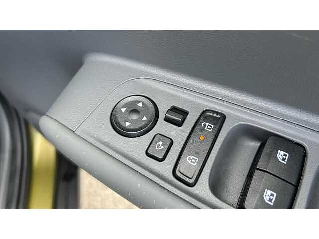 Hyundai Inster Inster 5Dr HAT 85kW Cross 49kWh
