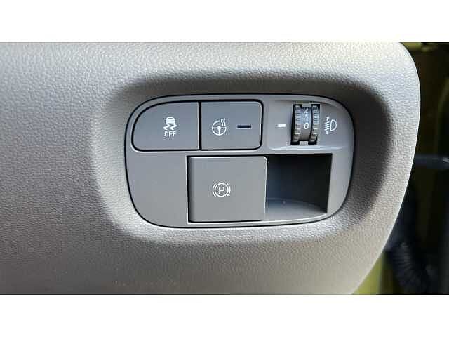 Hyundai Inster Inster 5Dr HAT 85kW Cross 49kWh