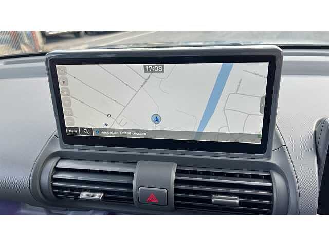 Hyundai Inster Inster 5Dr HAT 85kW Cross 49kWh
