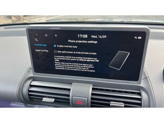 Hyundai Inster Inster 5Dr HAT 85kW Cross 49kWh
