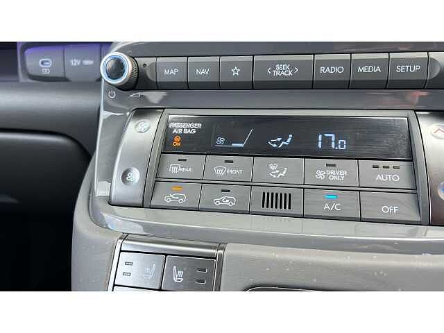 Hyundai Inster Inster 5Dr HAT 85kW Cross 49kWh