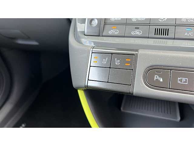Hyundai Inster Inster 5Dr HAT 85kW Cross 49kWh