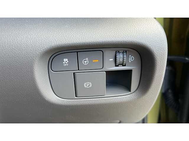 Hyundai Inster Inster 5Dr HAT 85kW Cross 49kWh