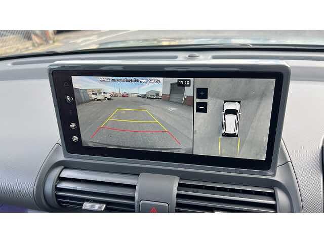 Hyundai Inster Inster 5Dr HAT 85kW Cross 49kWh