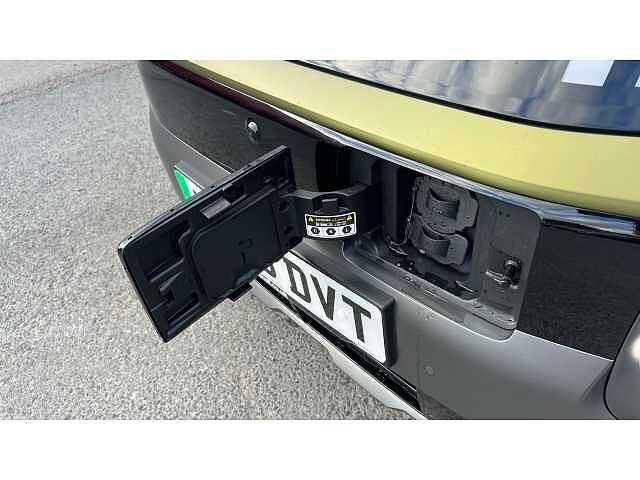 Hyundai Inster Inster 5Dr HAT 85kW Cross 49kWh