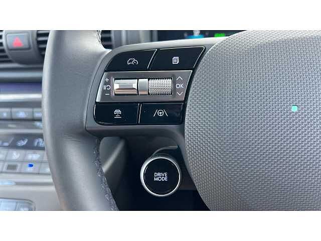 Hyundai Inster Inster 5Dr HAT 85kW Cross 49kWh
