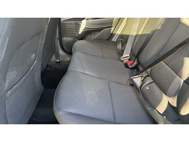 Hyundai i20 i20 5Dr HAT 1.0 T-gdi 90ps Black Line