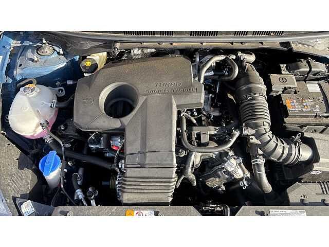 Hyundai i20 i20 5Dr HAT 1.0 T-gdi 90ps Black Line