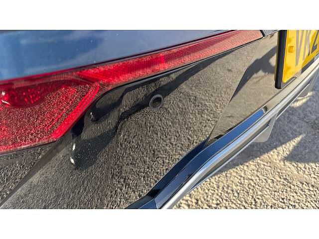 Hyundai i20 i20 5Dr HAT 1.0 T-gdi 90ps Black Line