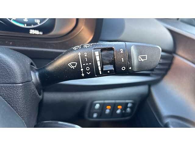 Hyundai i20 i20 5Dr HAT 1.0 T-gdi 90ps Black Line