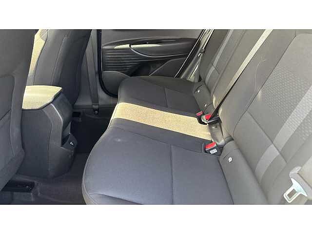 Hyundai i20 i20 5Dr HAT 1.0 T-gdi 90ps Tech Line DCT