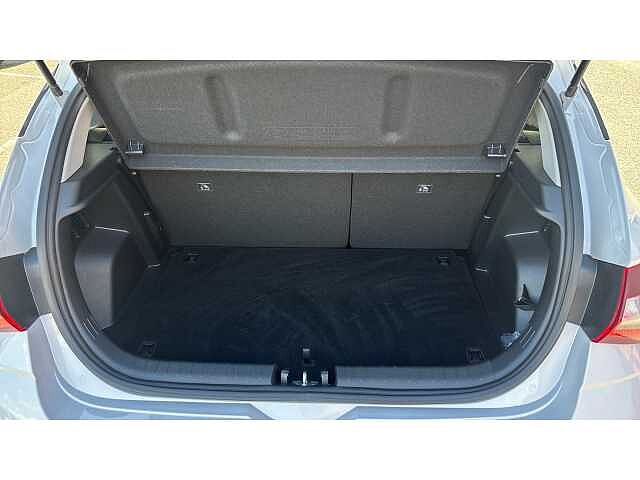 Hyundai i20 i20 5Dr HAT 1.0 T-gdi 90ps Tech Line DCT