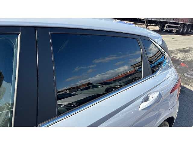 Hyundai i20 i20 5Dr HAT 1.0 T-gdi 90ps Tech Line DCT