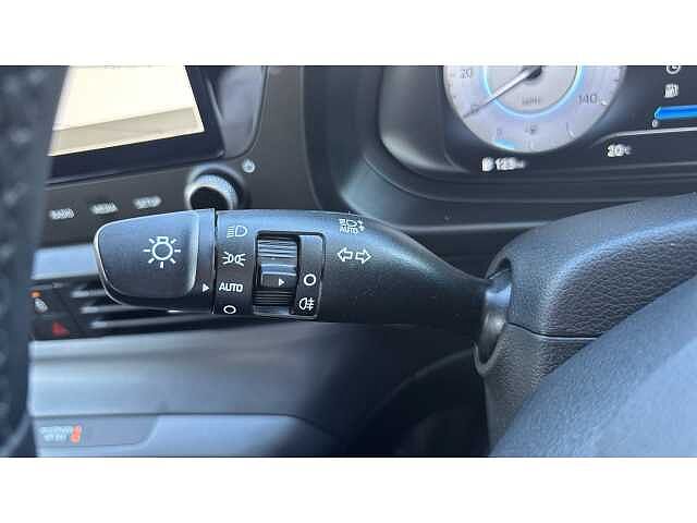 Hyundai i20 i20 5Dr HAT 1.0 T-gdi 90ps Tech Line DCT