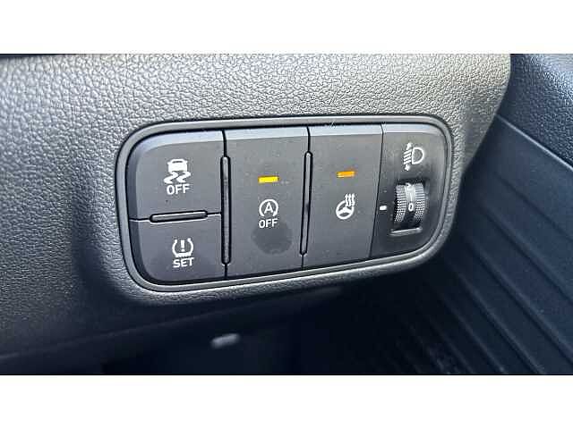 Hyundai i20 i20 5Dr HAT 1.0 T-gdi 90ps Tech Line DCT