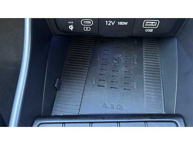 Hyundai i20 i20 5Dr HAT 1.0 T-gdi 90ps Tech Line DCT