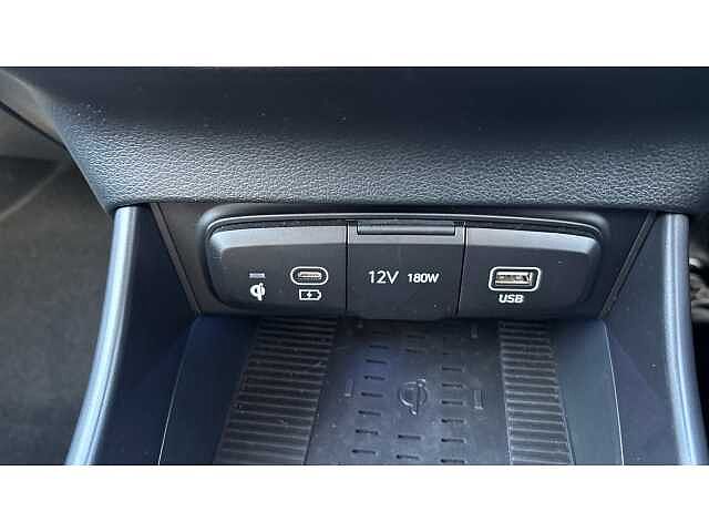 Hyundai i20 i20 5Dr HAT 1.0 T-gdi 90ps Tech Line DCT