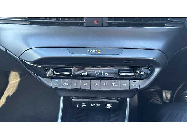 Hyundai i20 i20 5Dr HAT 1.0 T-gdi 90ps Tech Line DCT