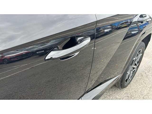 Hyundai Tucson TUCSON 1.6 TGDi Hybrid 230 N Line 5dr 2WD Auto