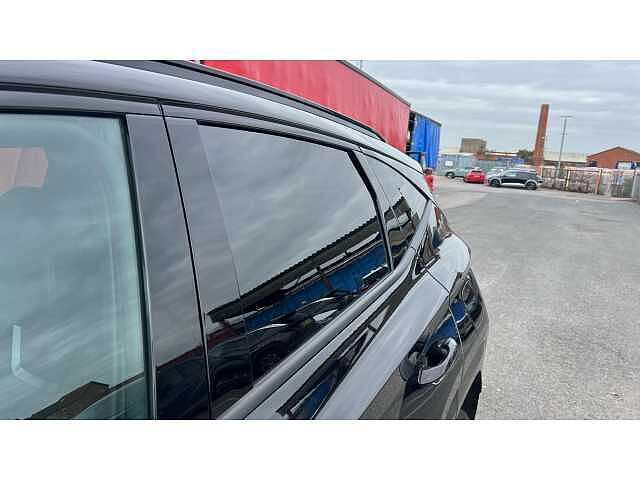 Hyundai Tucson TUCSON 1.6 TGDi Hybrid 230 N Line 5dr 2WD Auto