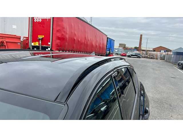 Hyundai Tucson TUCSON 1.6 TGDi Hybrid 230 N Line 5dr 2WD Auto