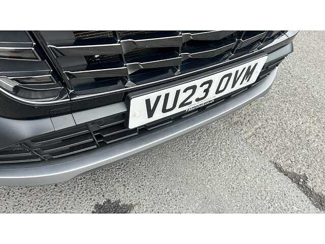 Hyundai Tucson TUCSON 1.6 TGDi Hybrid 230 N Line 5dr 2WD Auto