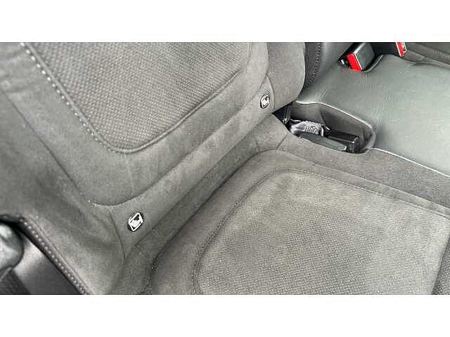 Hyundai Tucson TUCSON 1.6 TGDi Hybrid 230 N Line 5dr 2WD Auto