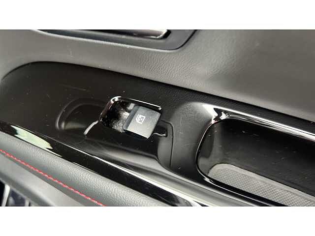 Hyundai Tucson TUCSON 1.6 TGDi Hybrid 230 N Line 5dr 2WD Auto