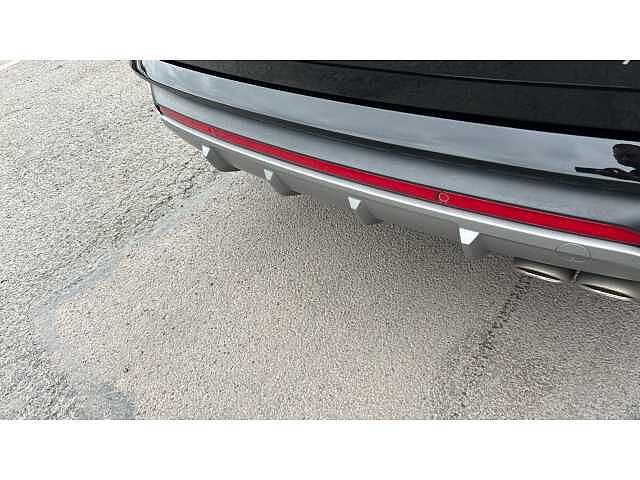 Hyundai Tucson TUCSON 1.6 TGDi Hybrid 230 N Line 5dr 2WD Auto
