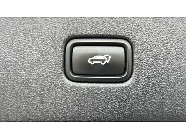 Hyundai Tucson TUCSON 1.6 CRDi 136 Premium SE 5dr 2WD
