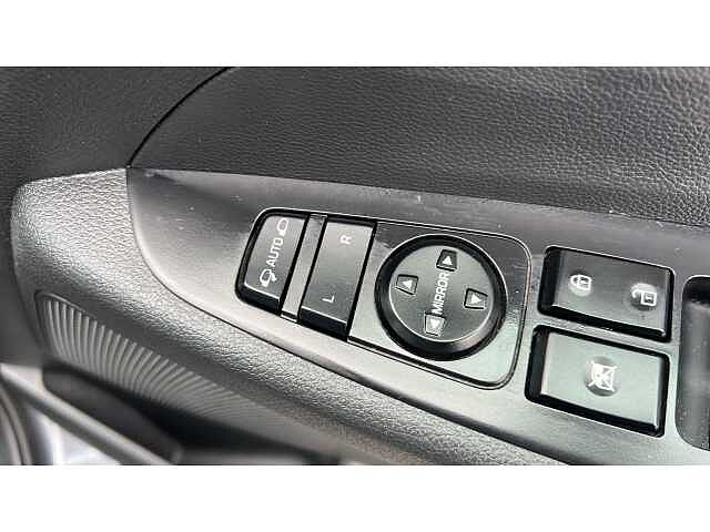 Hyundai Tucson TUCSON 1.6 CRDi 136 Premium SE 5dr 2WD