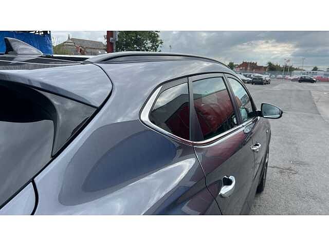 Hyundai Tucson TUCSON 1.6 CRDi 136 Premium SE 5dr 2WD