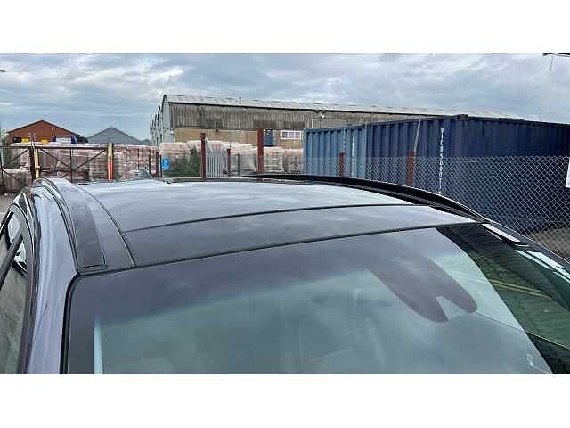 Hyundai Tucson TUCSON 1.6 CRDi 136 Premium SE 5dr 2WD
