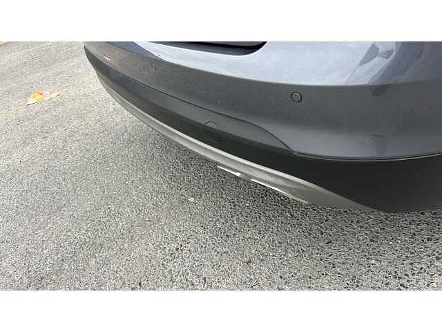 Hyundai Tucson TUCSON 1.6 CRDi 136 Premium SE 5dr 2WD