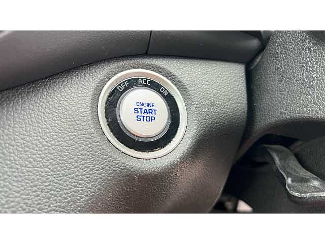 Hyundai Tucson TUCSON 1.6 CRDi 136 Premium SE 5dr 2WD