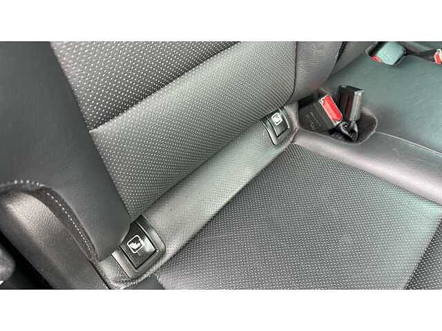 Hyundai Tucson TUCSON 1.6 CRDi 136 Premium SE 5dr 2WD