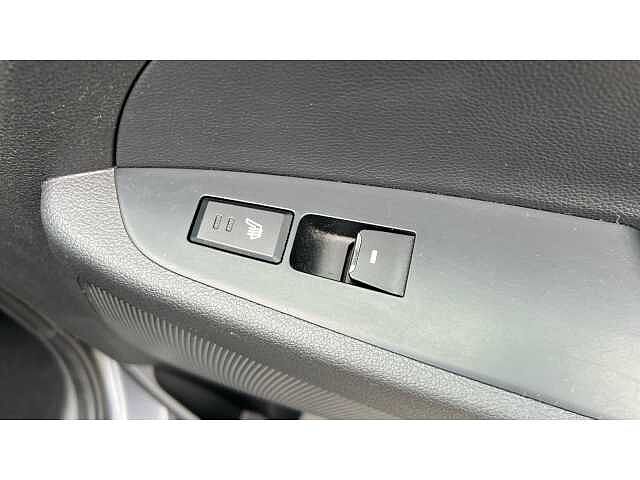 Hyundai Tucson TUCSON 1.6 CRDi 136 Premium SE 5dr 2WD
